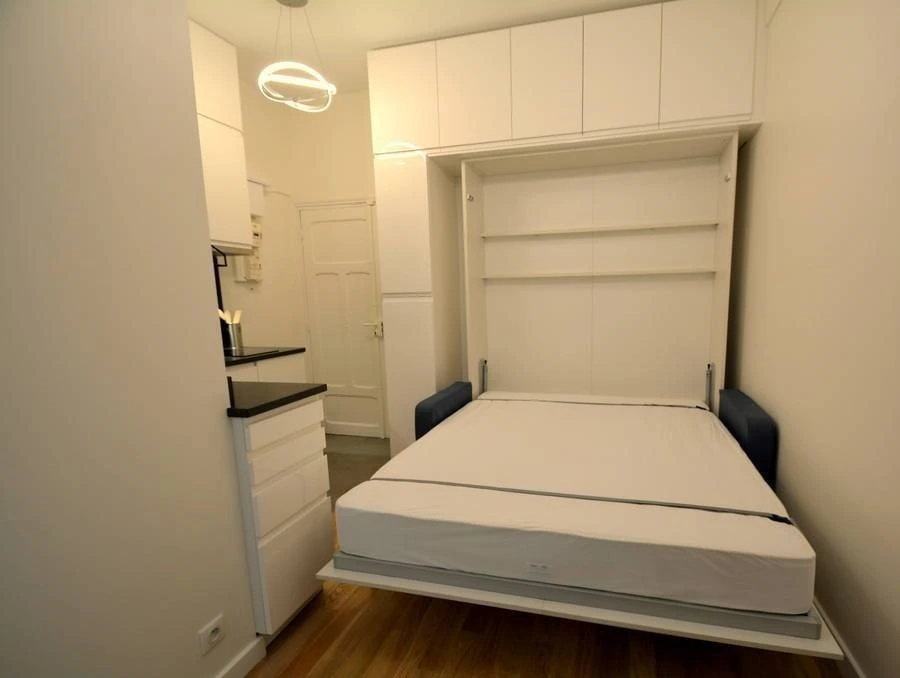 Studio meublé 1.5 Pièces, 33 m² — photo 2