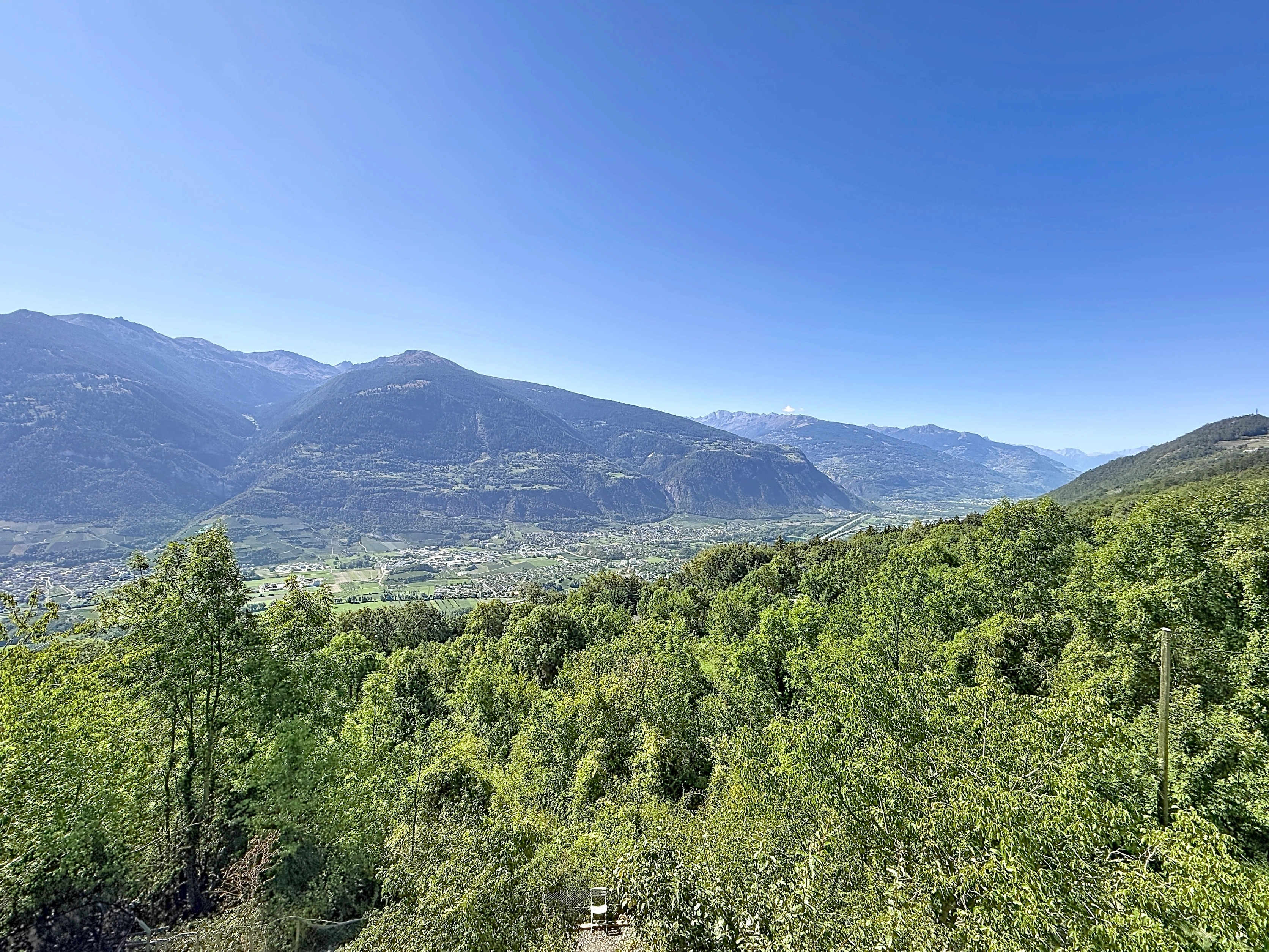 Spacieuse villa, vue panoramique et jacuzzi — photo 7