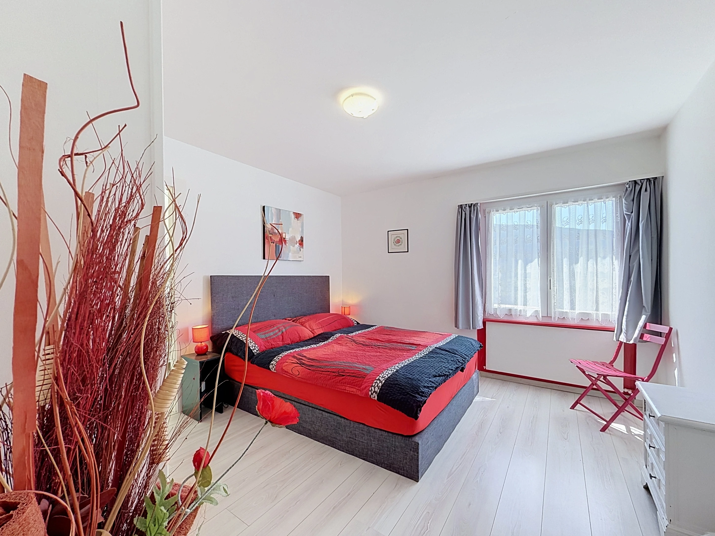 Spacieuse villa, vue panoramique et jacuzzi — photo 10