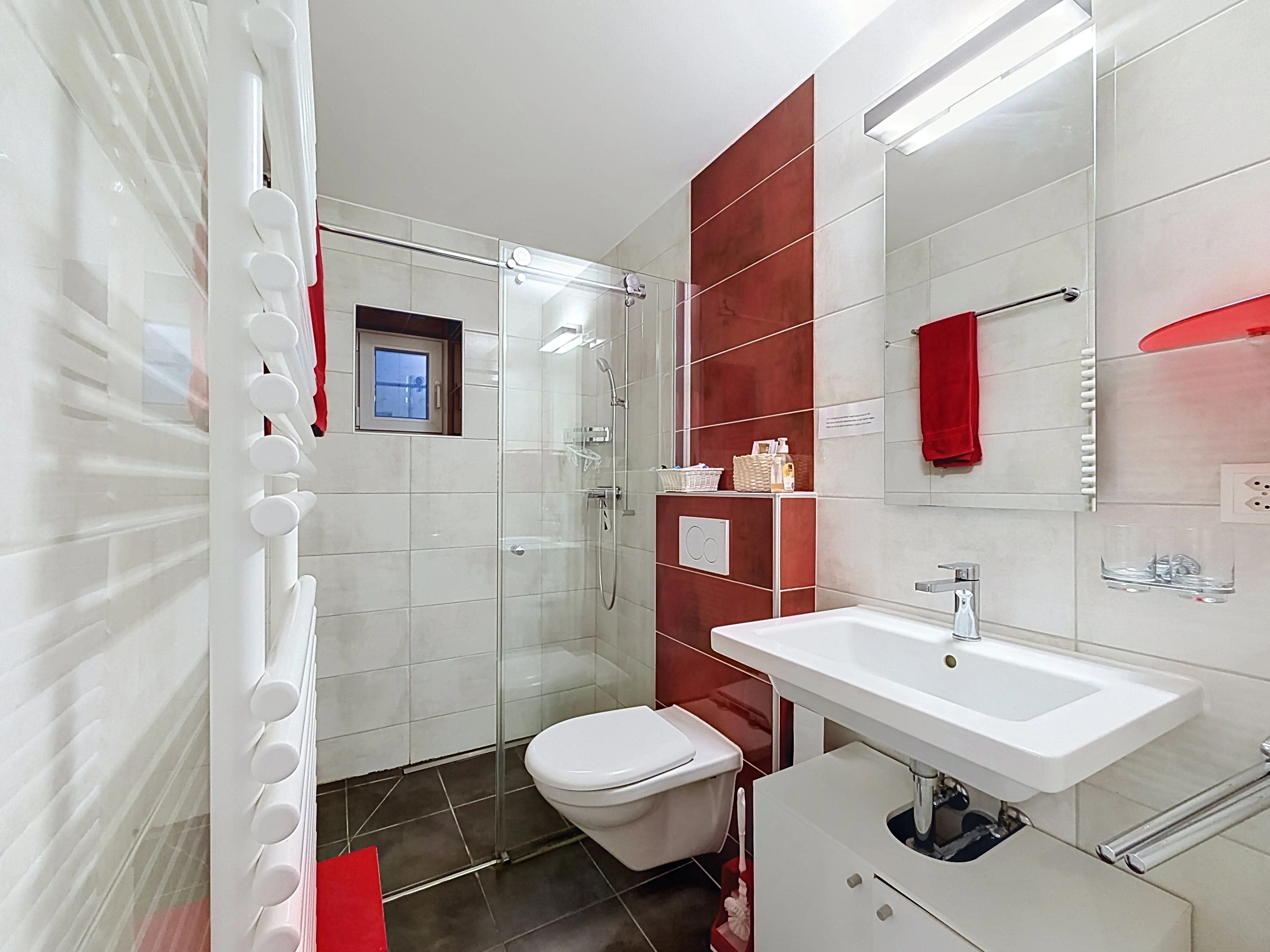 Spacieuse villa, vue panoramique et jacuzzi — photo 11
