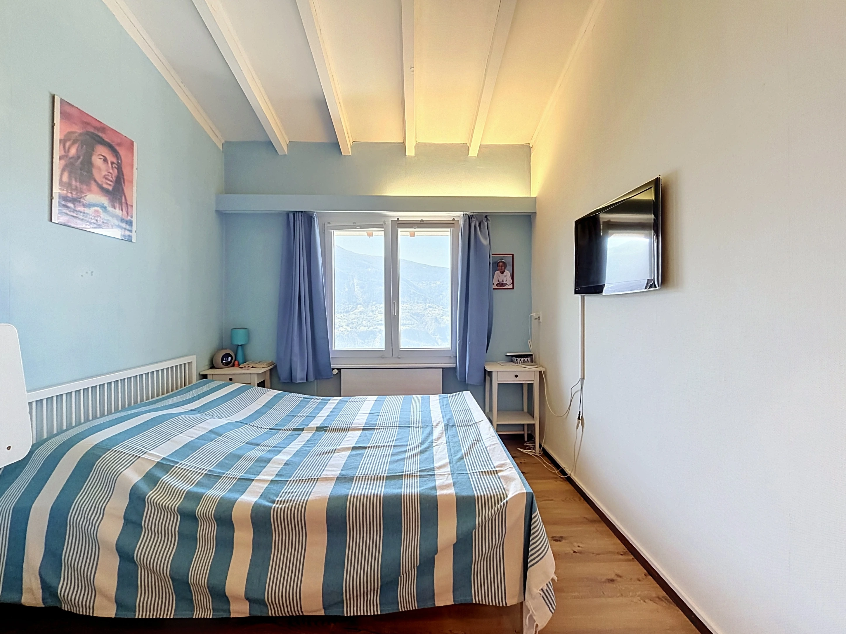 Spacieuse villa, vue panoramique et jacuzzi — photo 8