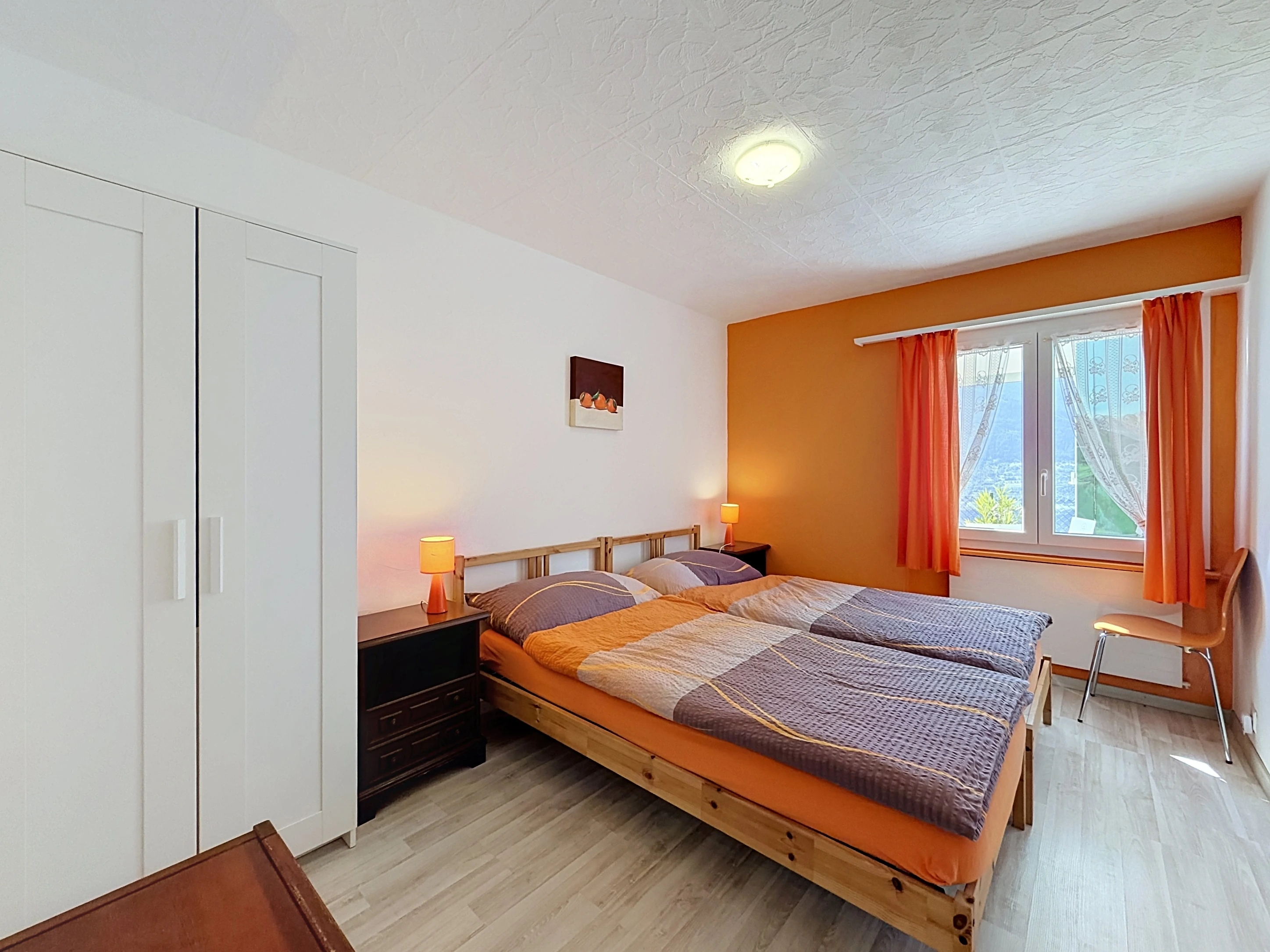 Spacieuse villa, vue panoramique et jacuzzi — photo 12
