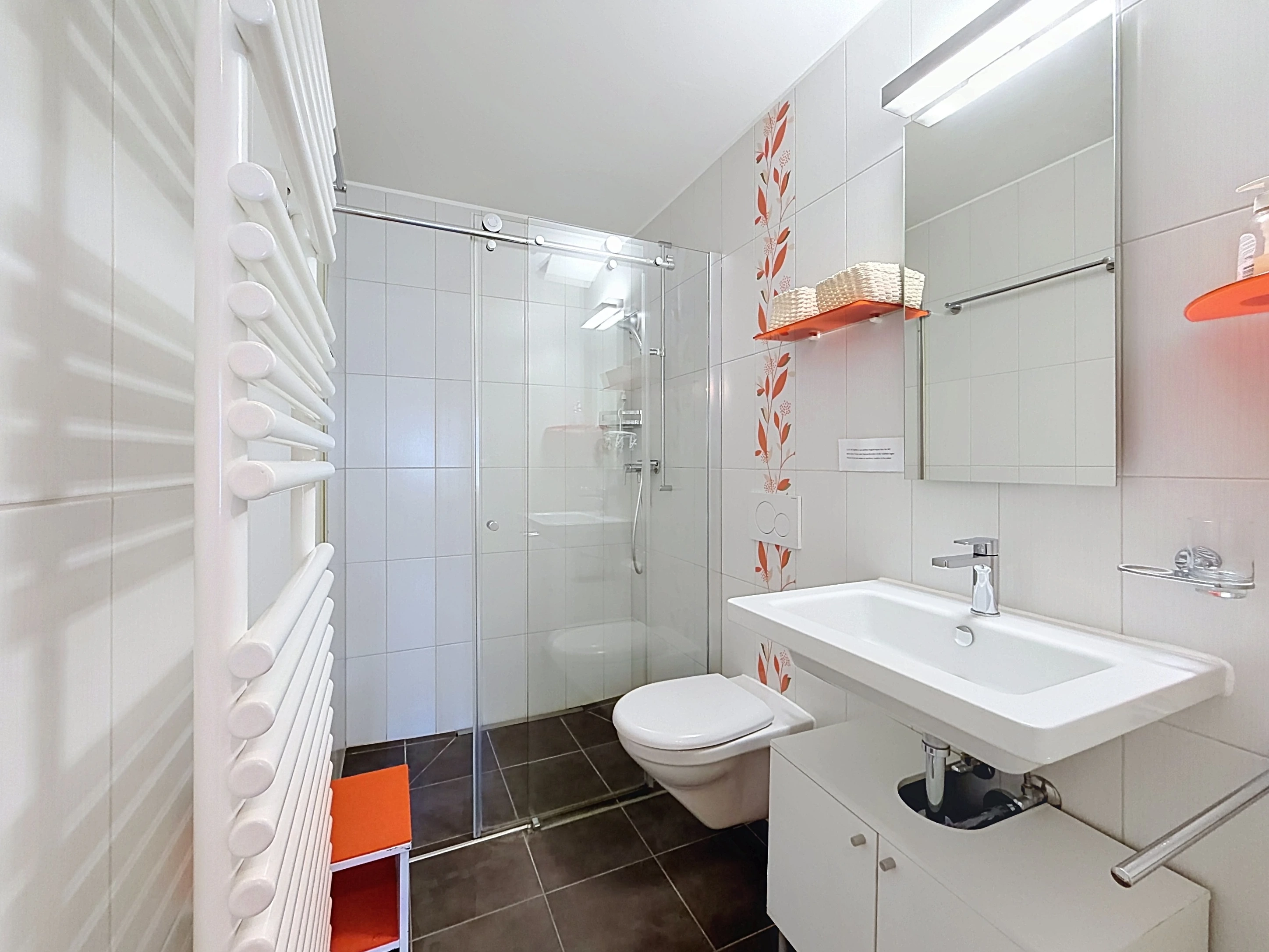 Spacieuse villa, vue panoramique et jacuzzi — photo 13