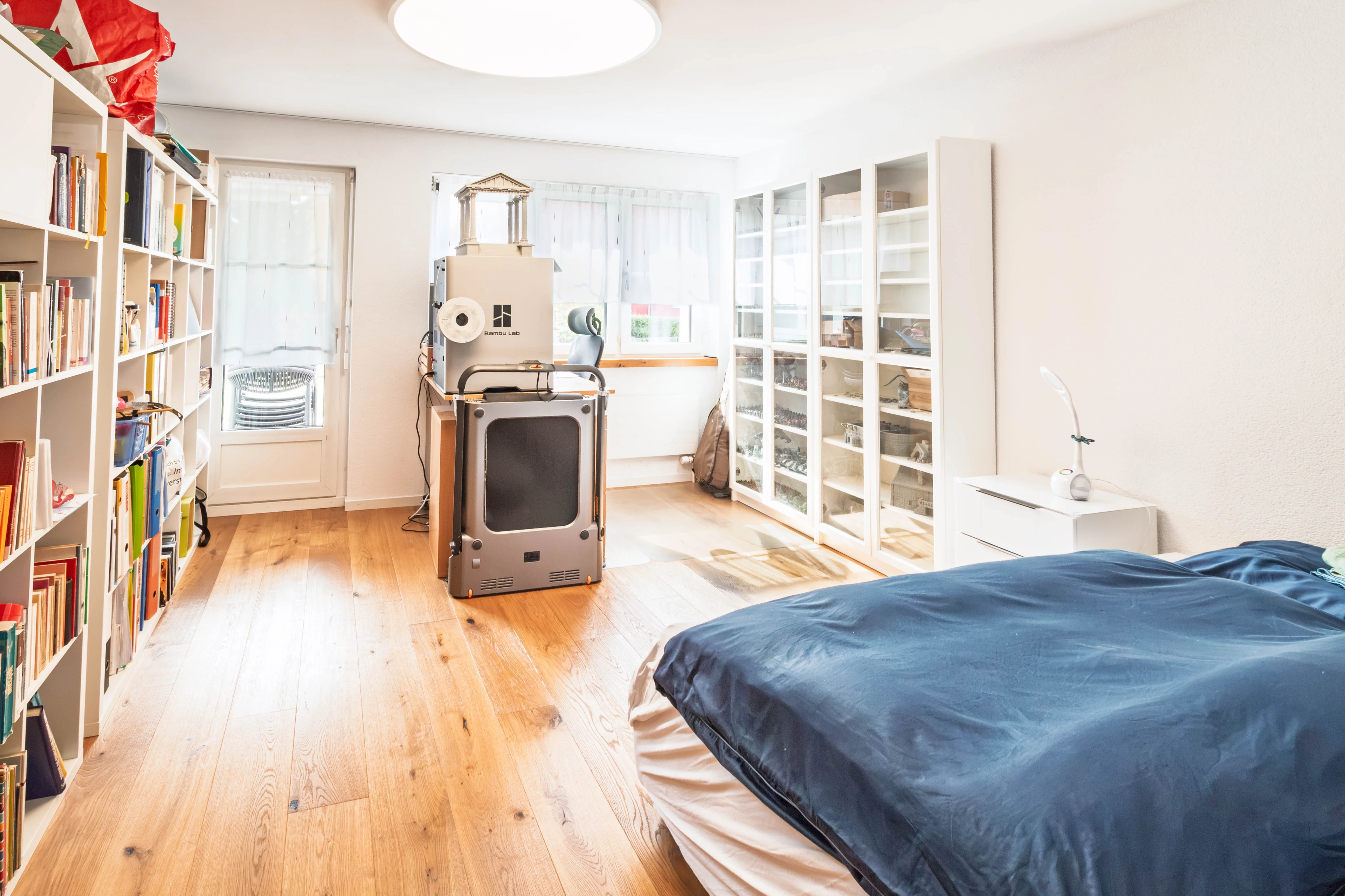 Ein 142 m² großes Familienparadies mit 5,5 Zimmern — photo 7
