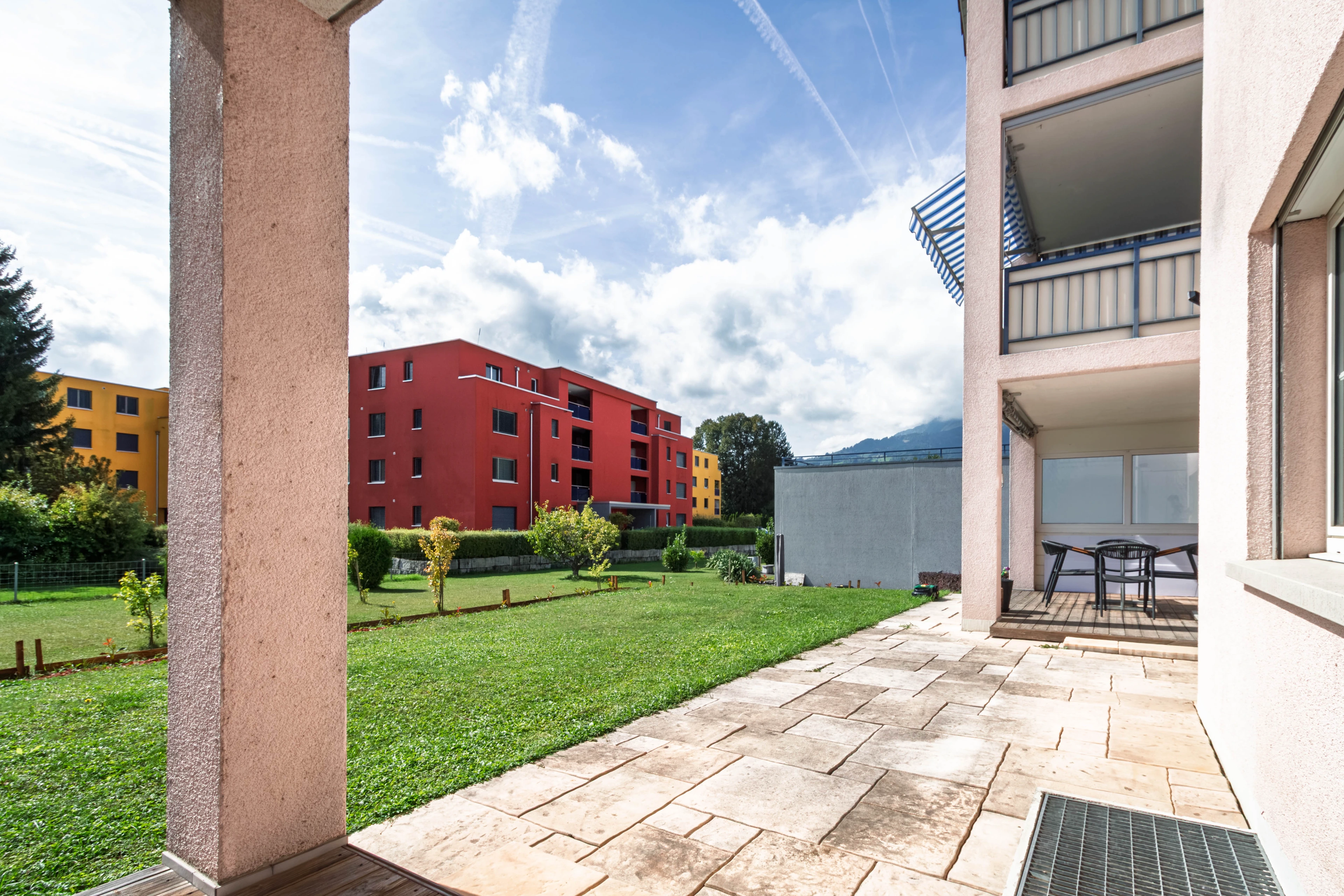 Ein 142 m² großes Familienparadies mit 5,5 Zimmern — photo 10