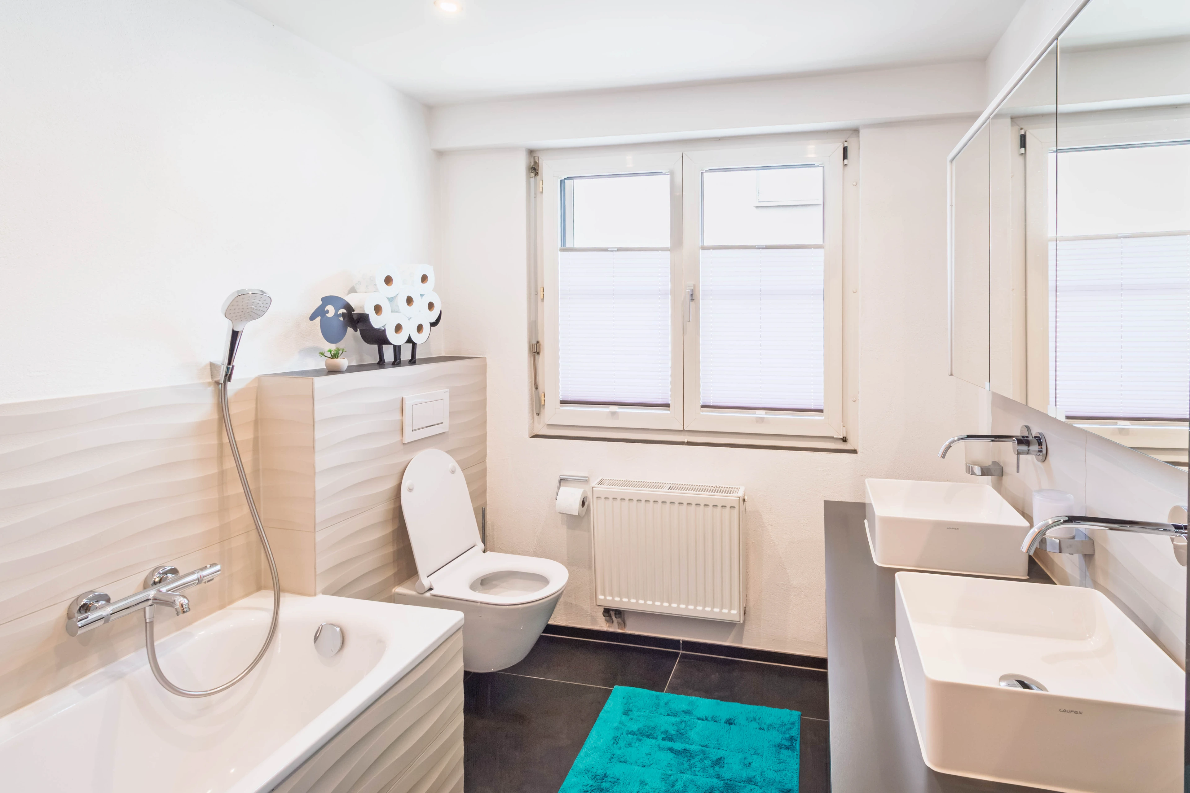 Ein 142 m² großes Familienparadies mit 5,5 Zimmern — photo 6