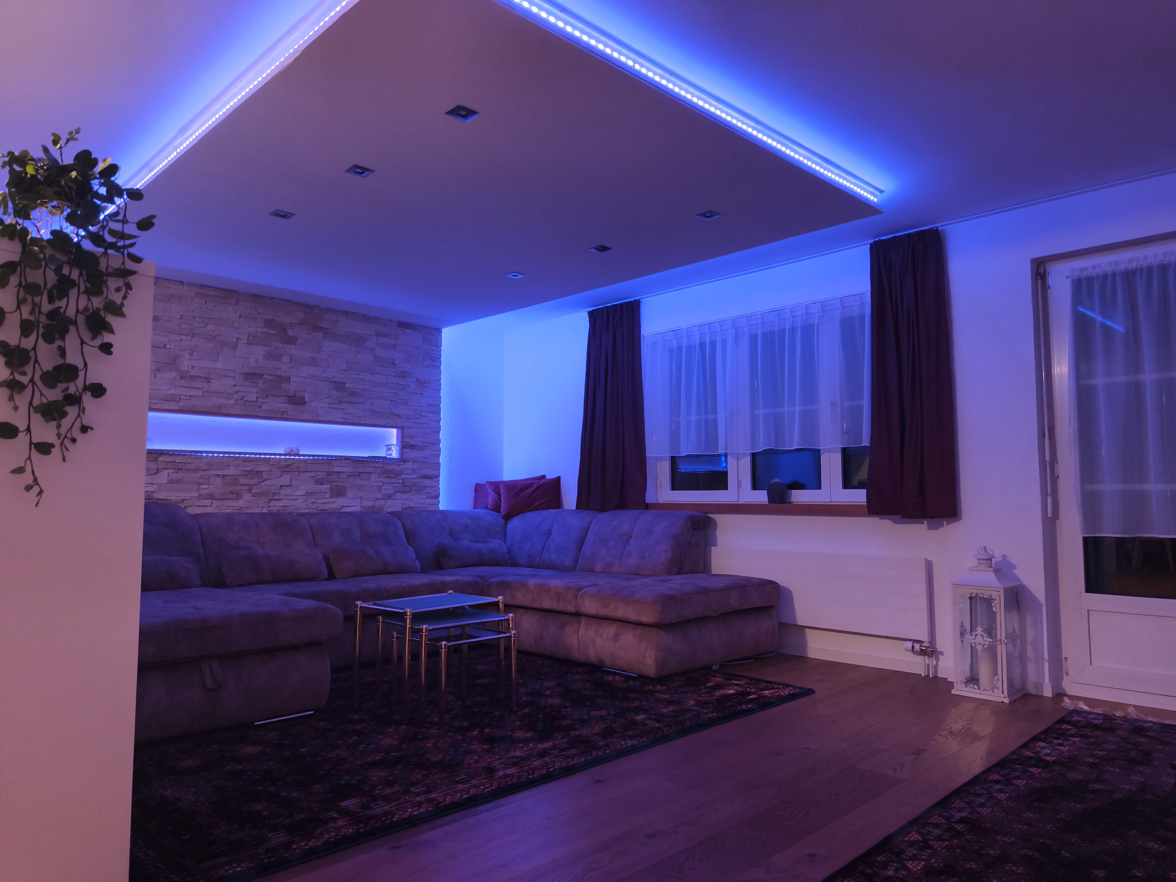 Ein 142 m² großes Familienparadies mit 5,5 Zimmern — photo 12