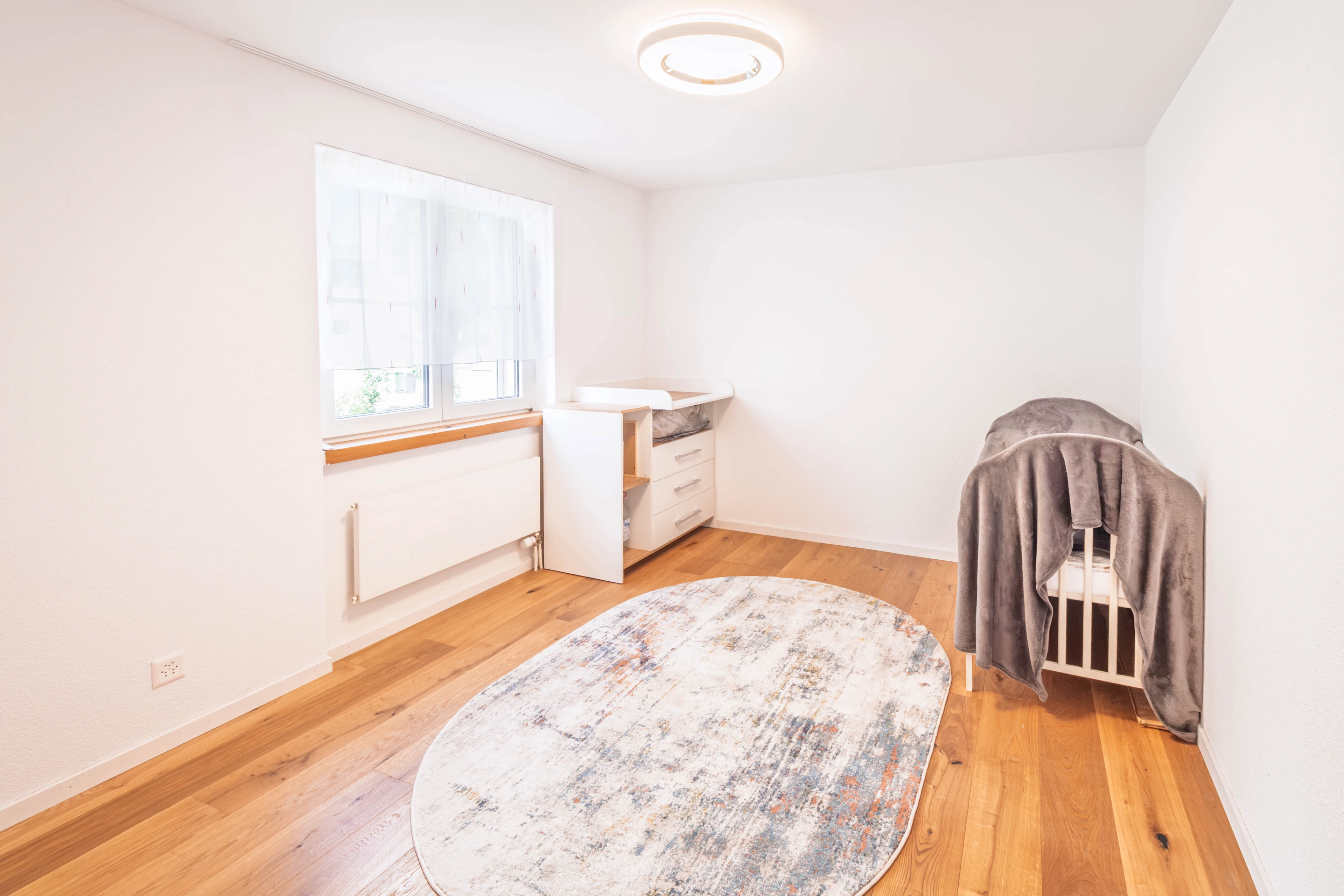 Ein 142 m² großes Familienparadies mit 5,5 Zimmern — photo 5