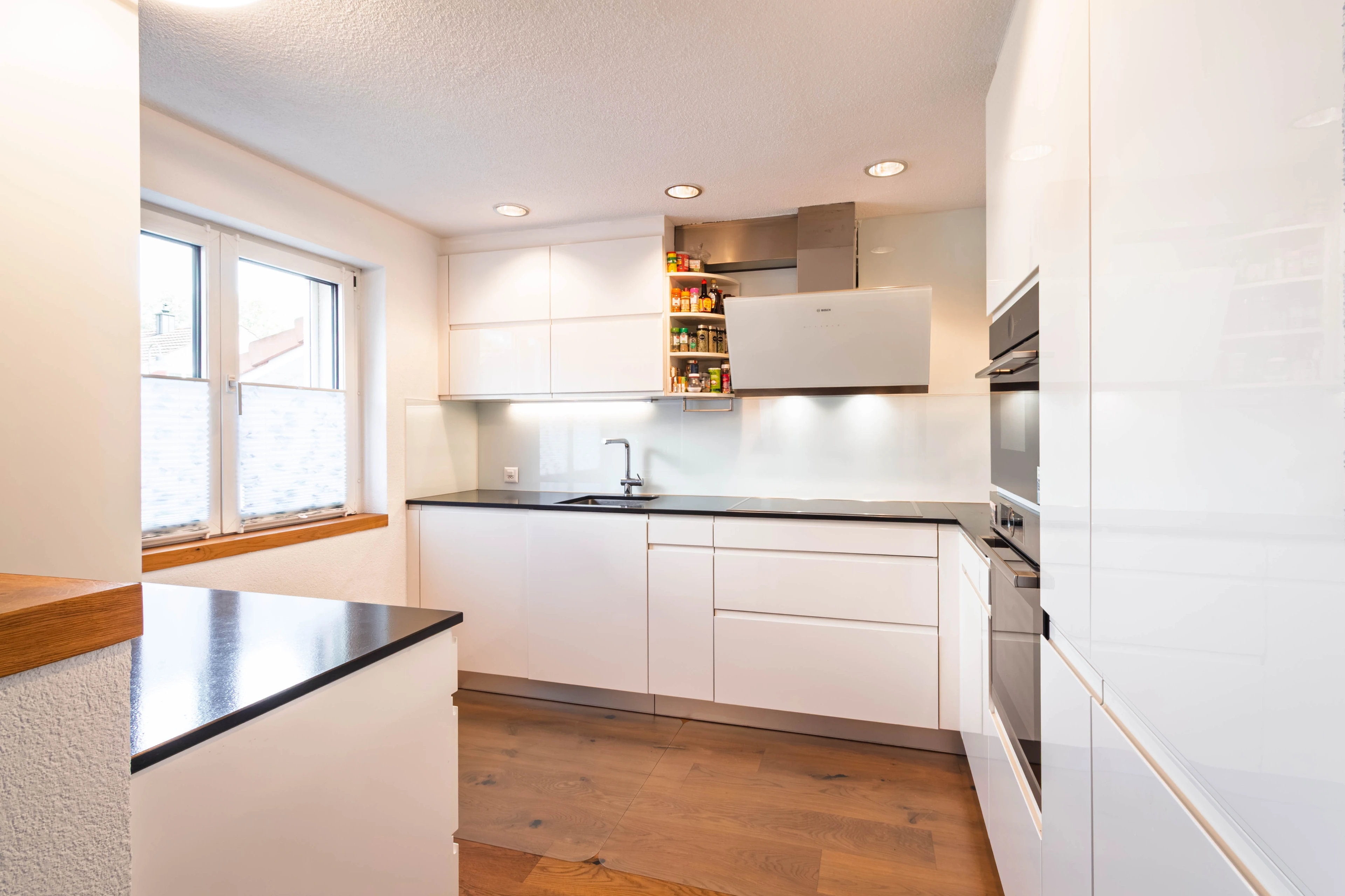Ein 142 m² großes Familienparadies mit 5,5 Zimmern — photo 3
