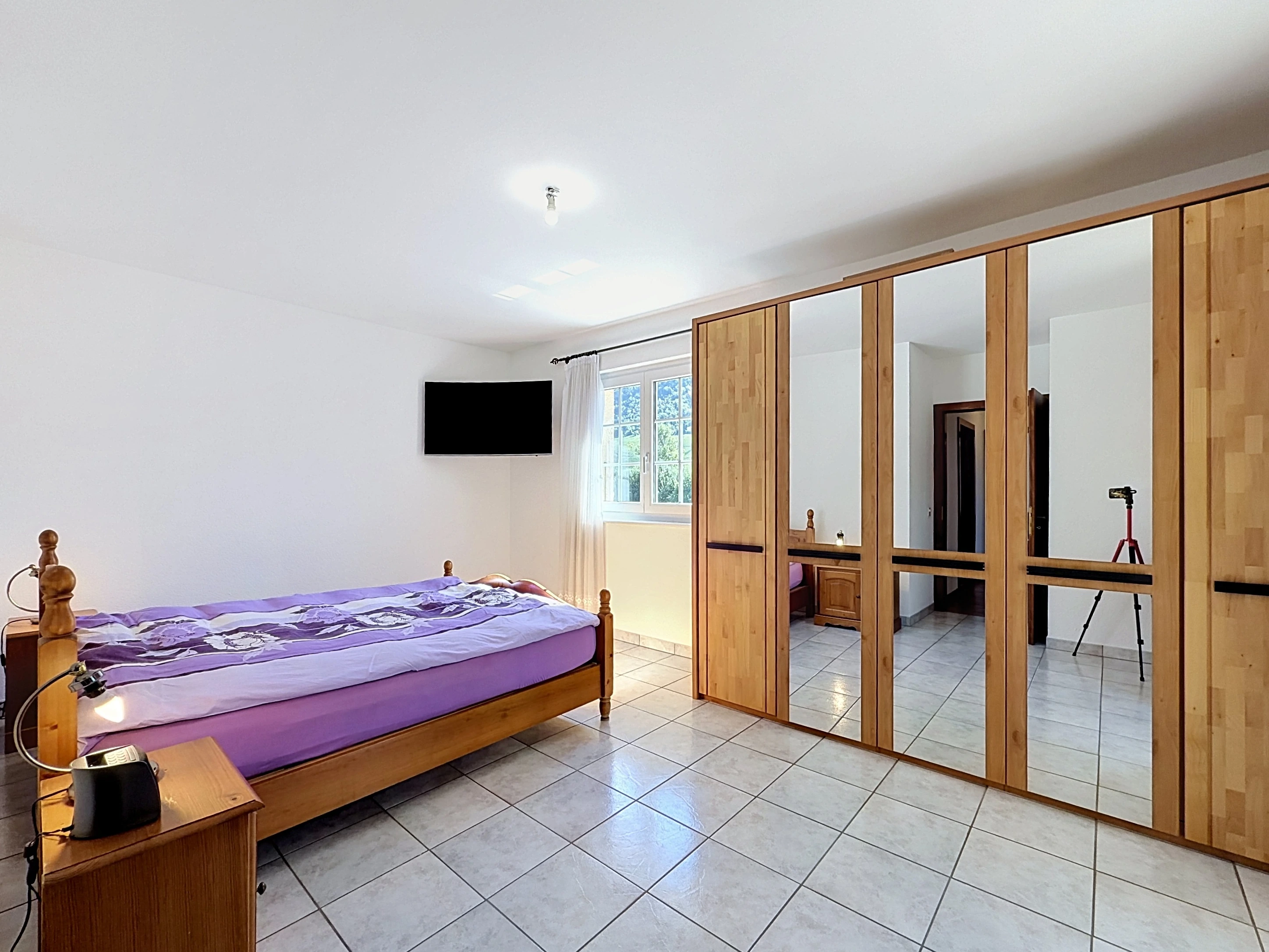 Superbe villa 5.5 p. avec studio indépendant et jardin sans vis à vis — photo 8