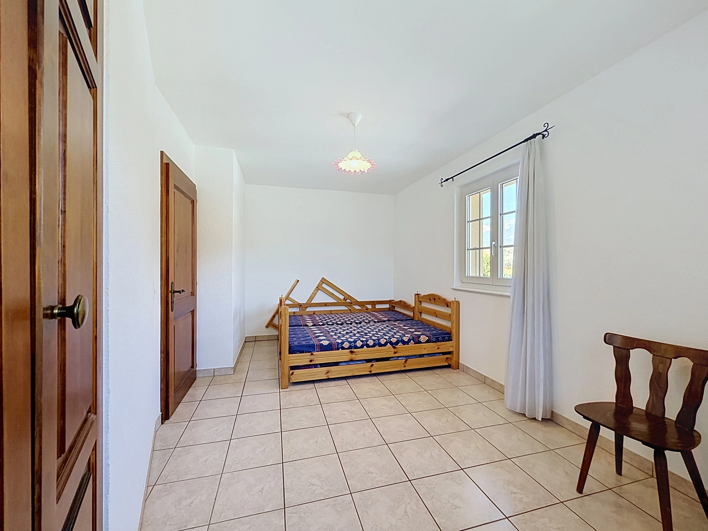 Superbe villa 5.5 p. avec studio indépendant et jardin sans vis à vis — photo 10
