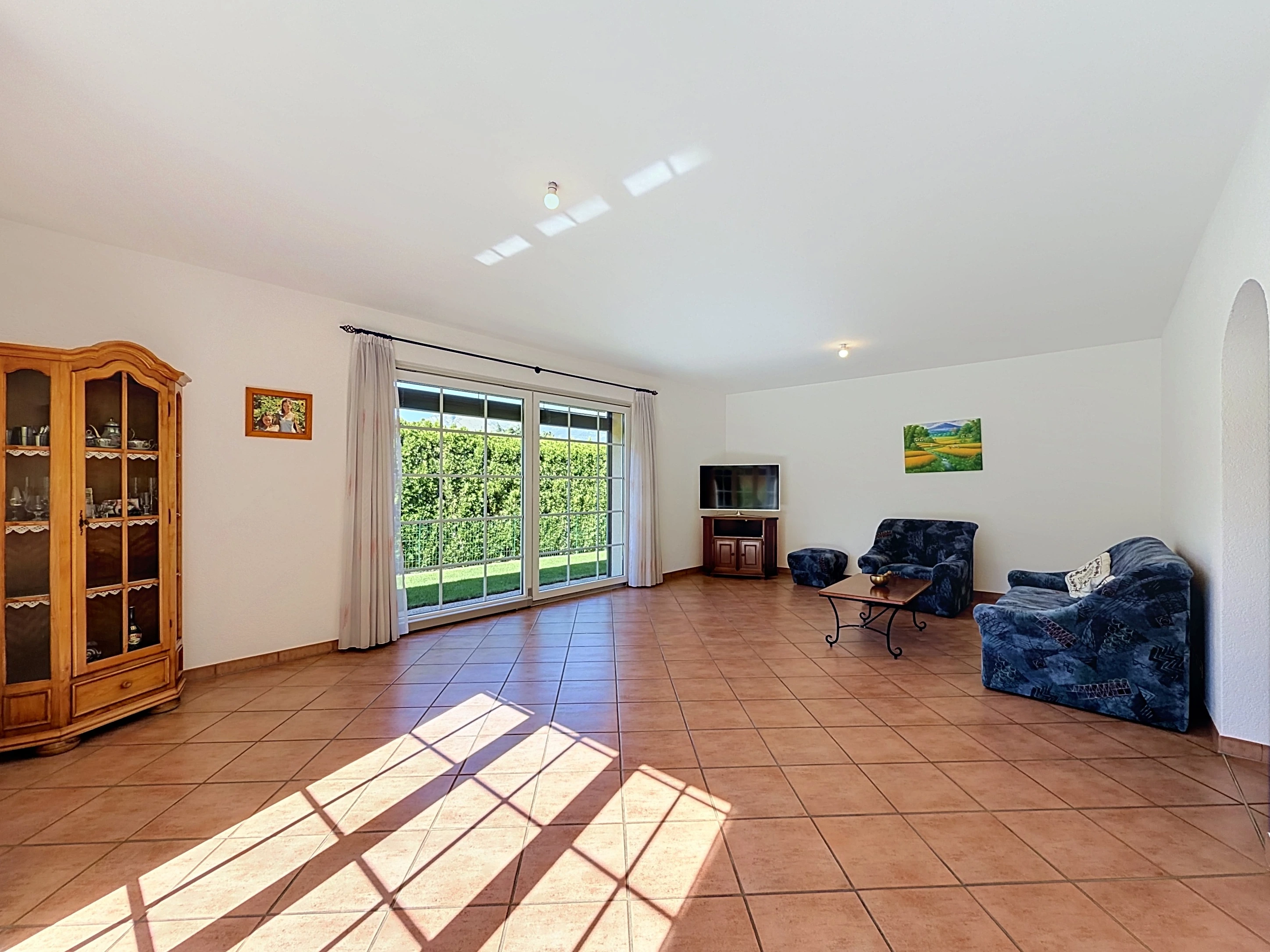 Superbe villa 5.5 p. avec studio indépendant et jardin sans vis à vis — photo 2