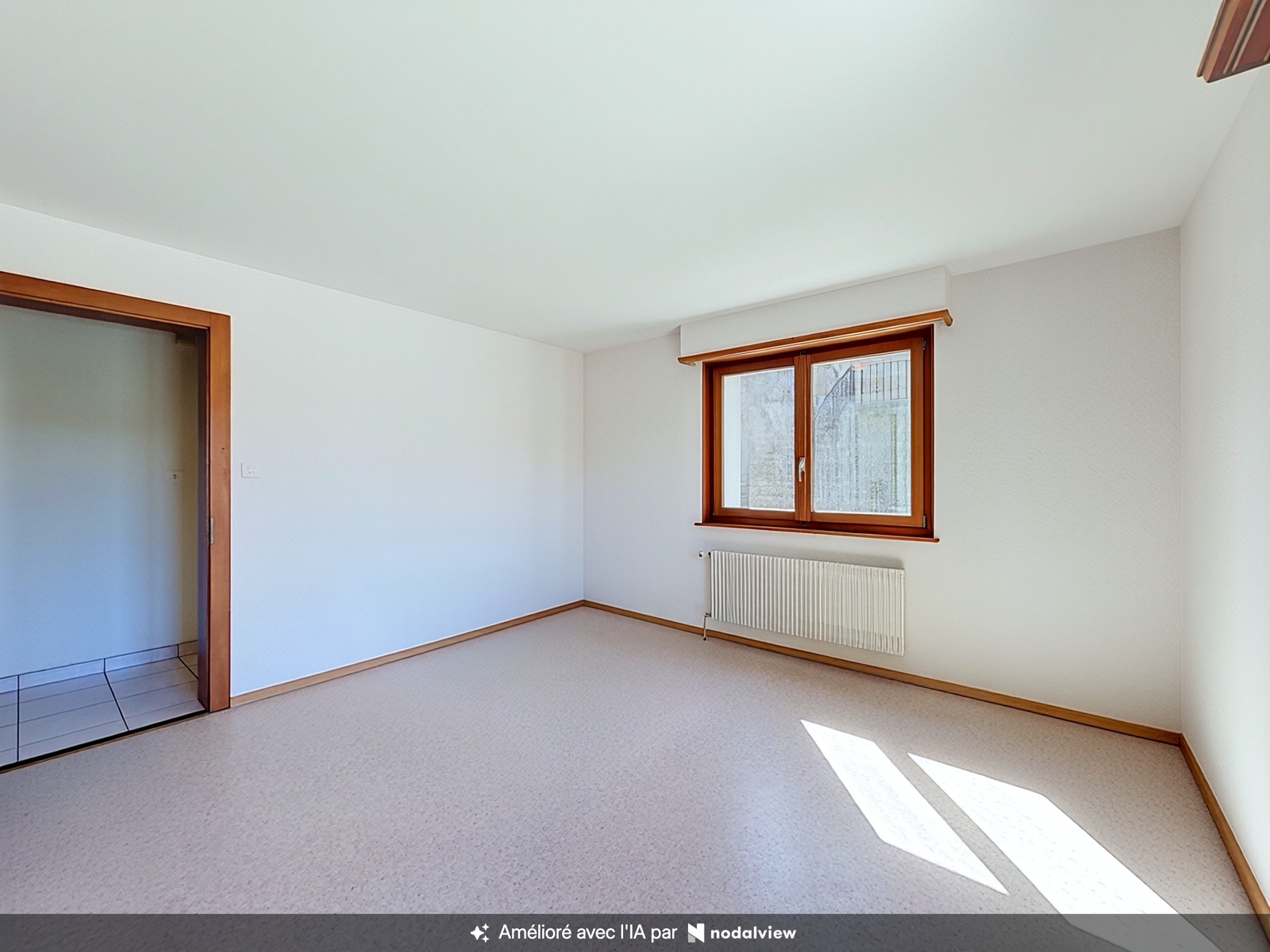 Pied à terre à rénover au coeur des 4 Vallées — photo 10