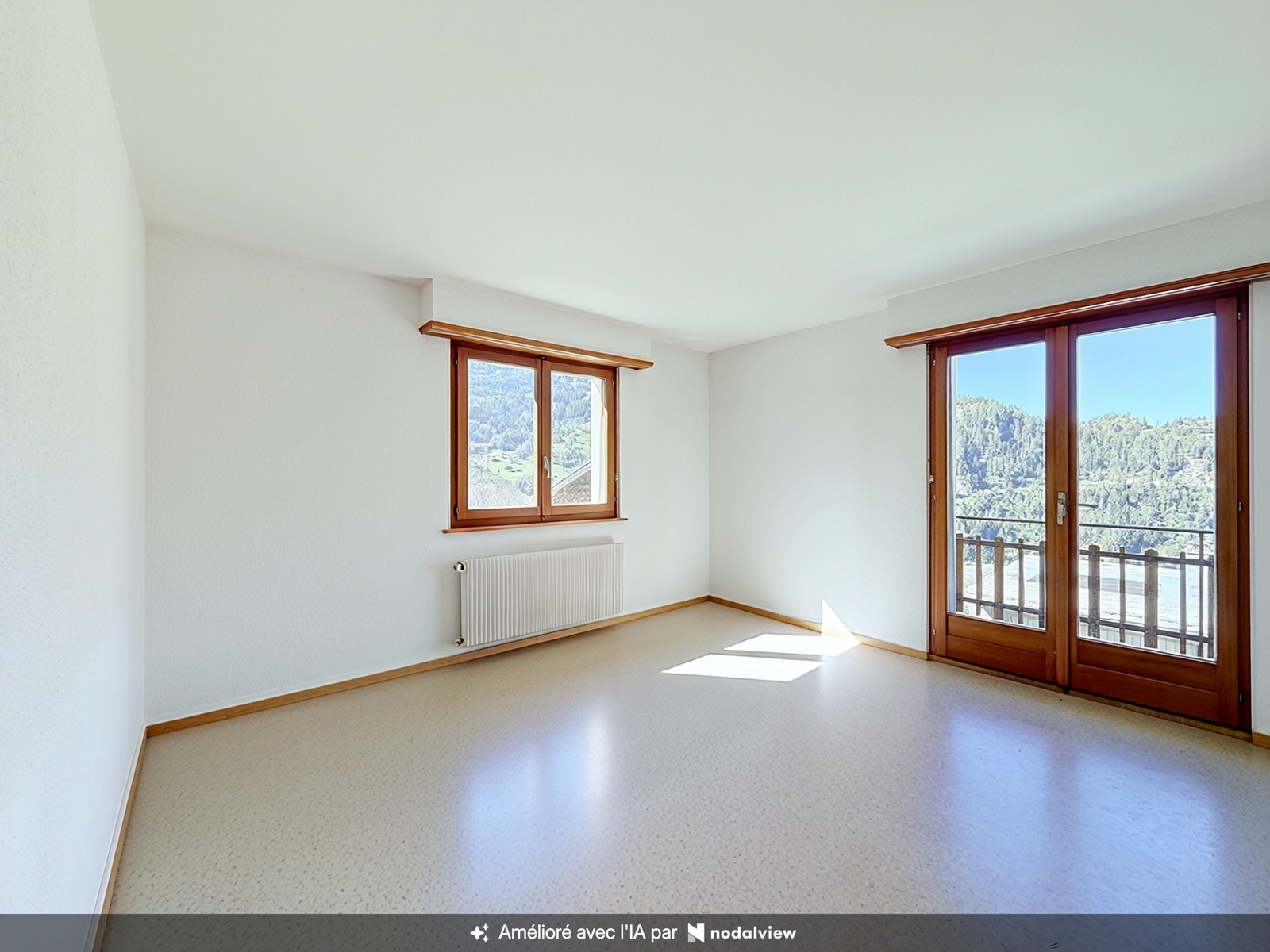 Pied à terre à rénover au coeur des 4 Vallées — photo 11