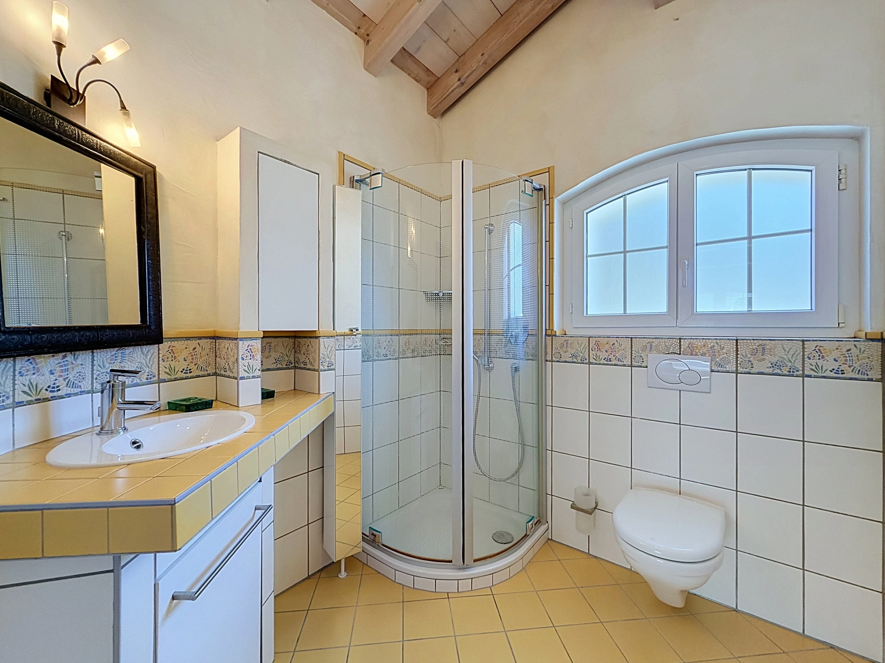 Spacieuse villa 5.5 pièces avec piscine et jardin — photo 13