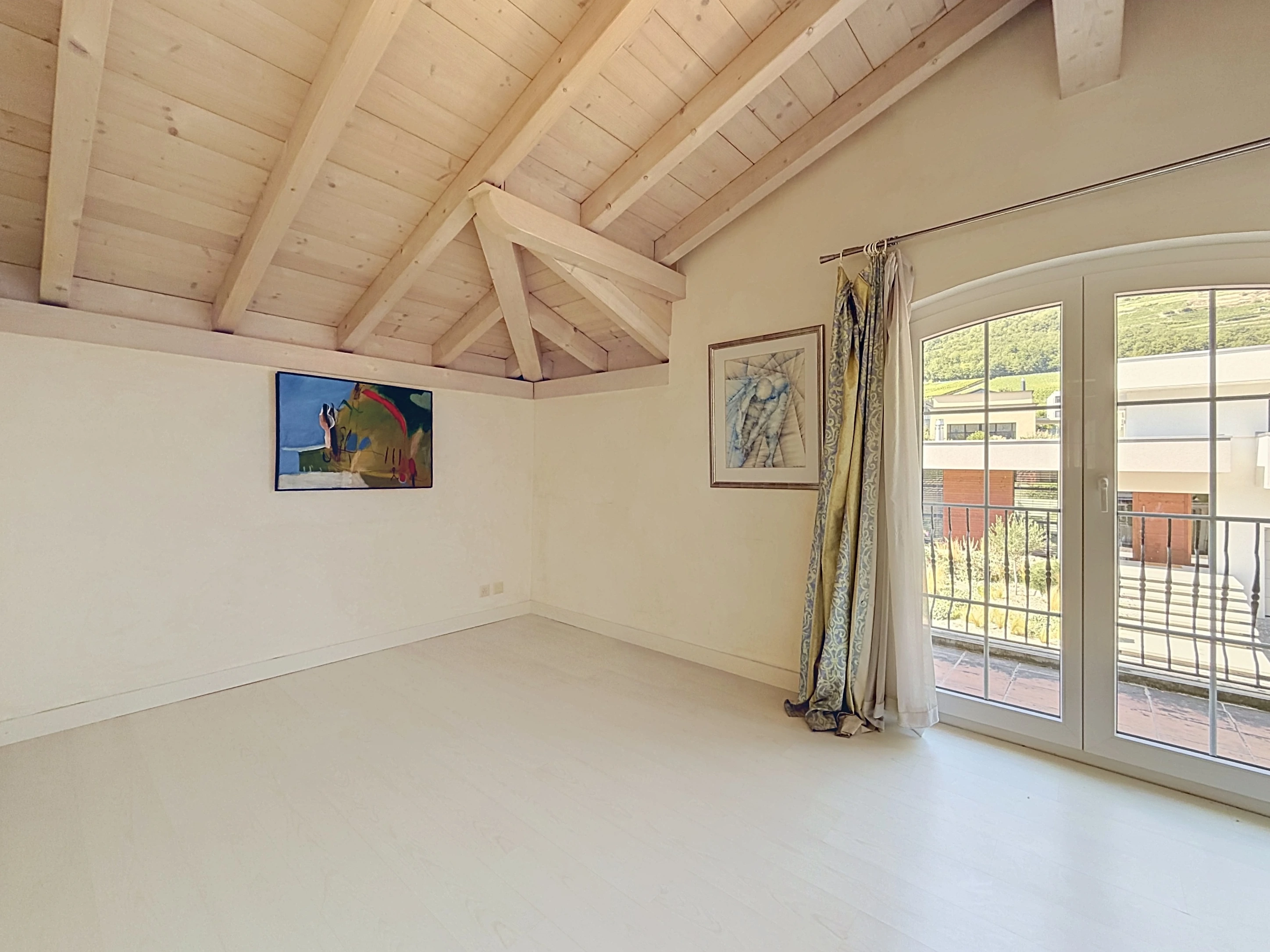 Spacieuse villa 5.5 pièces avec piscine et jardin — photo 10