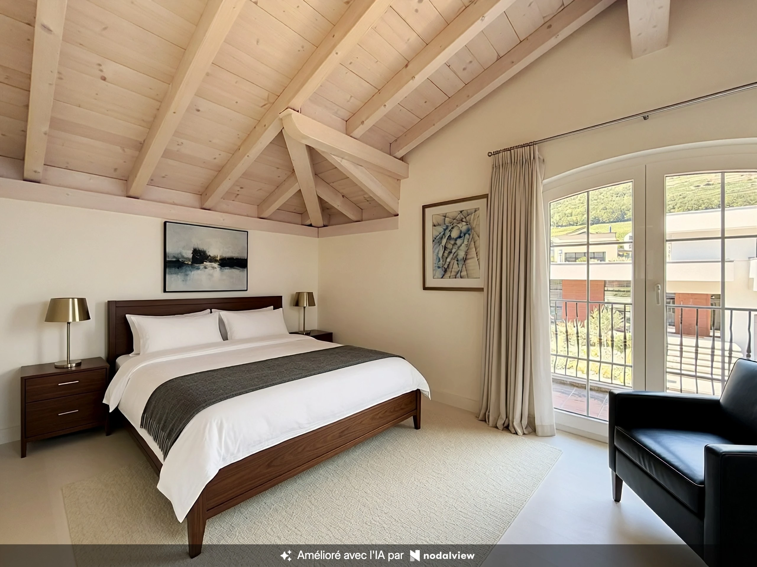 Spacieuse villa 5.5 pièces avec piscine et jardin — photo 11