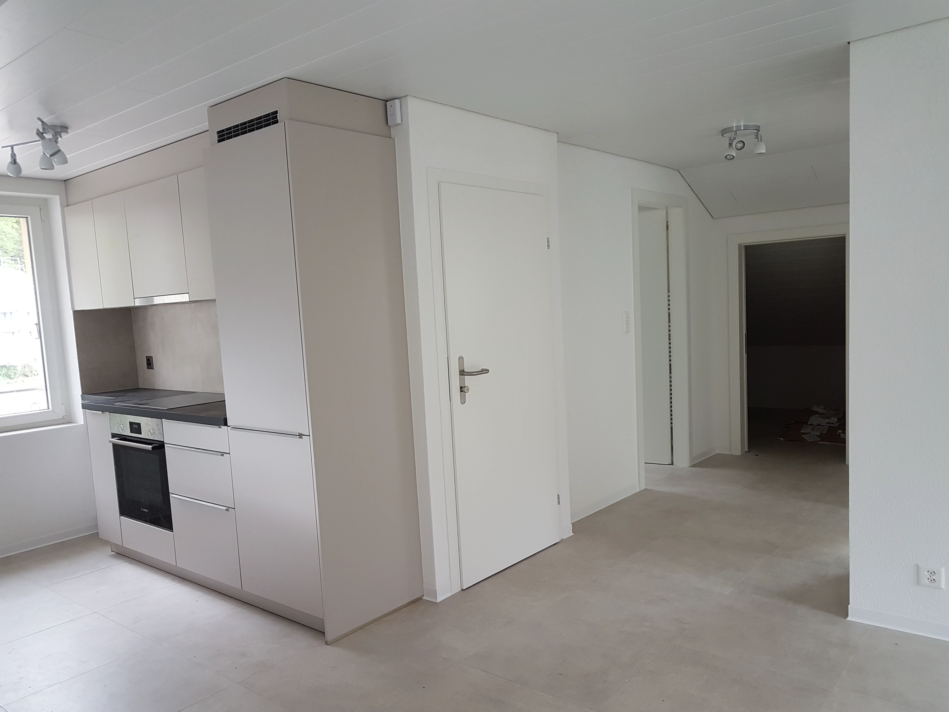 appartement 2.5 pces avec grande terrasse — photo 5
