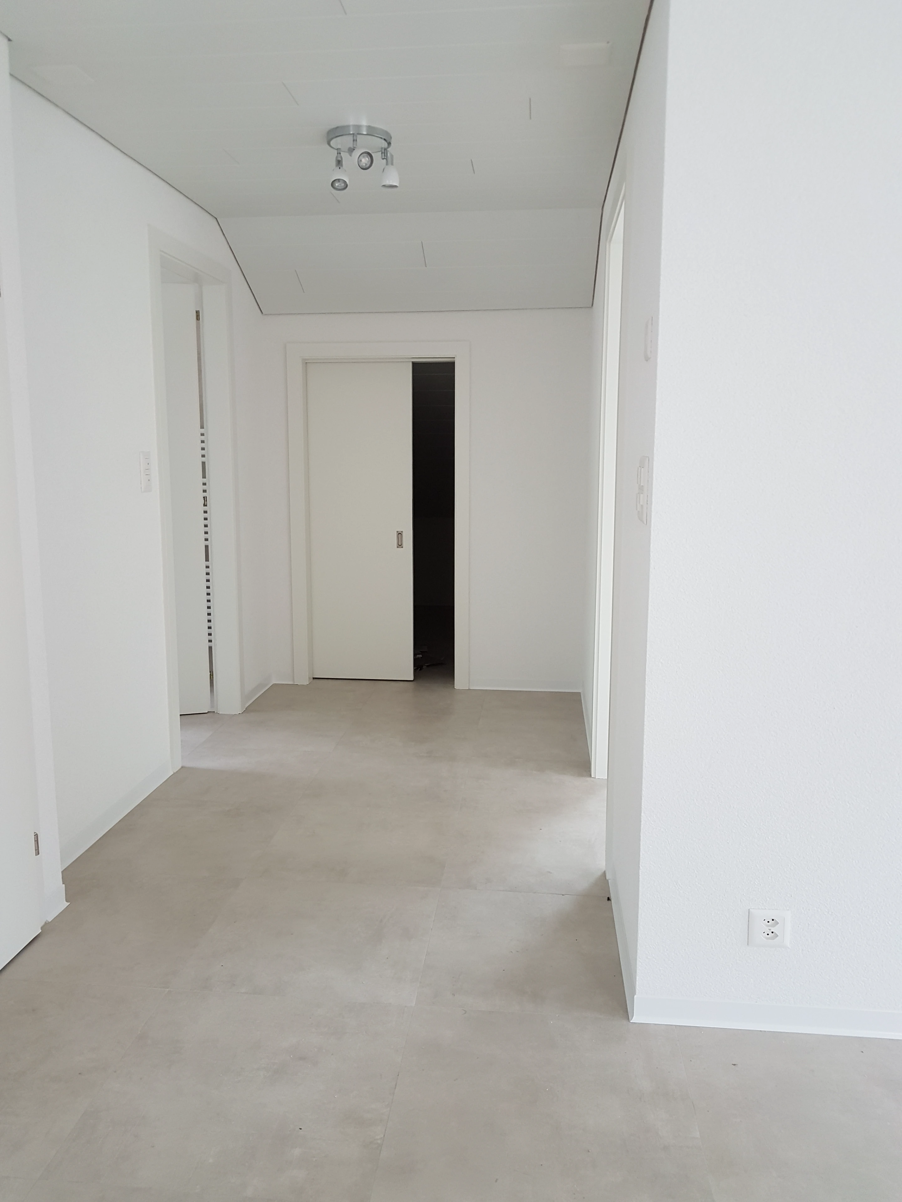 appartement 2.5 pces avec grande terrasse — photo 6