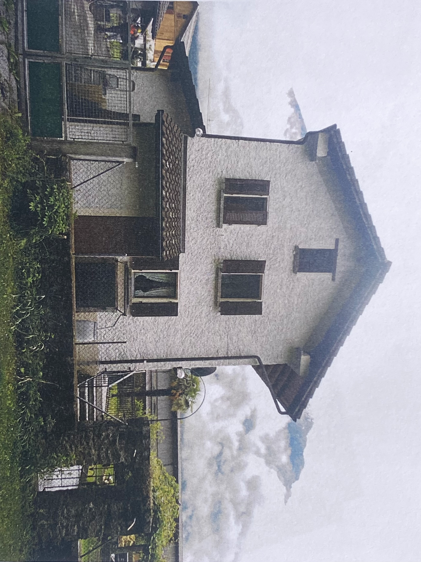 1'068 m² DE PROPRIÉTÉ, 872 m² DE JARDIN : MAISON INDIVIDUELLE AVEC 4 CHAMBRES — photo 4