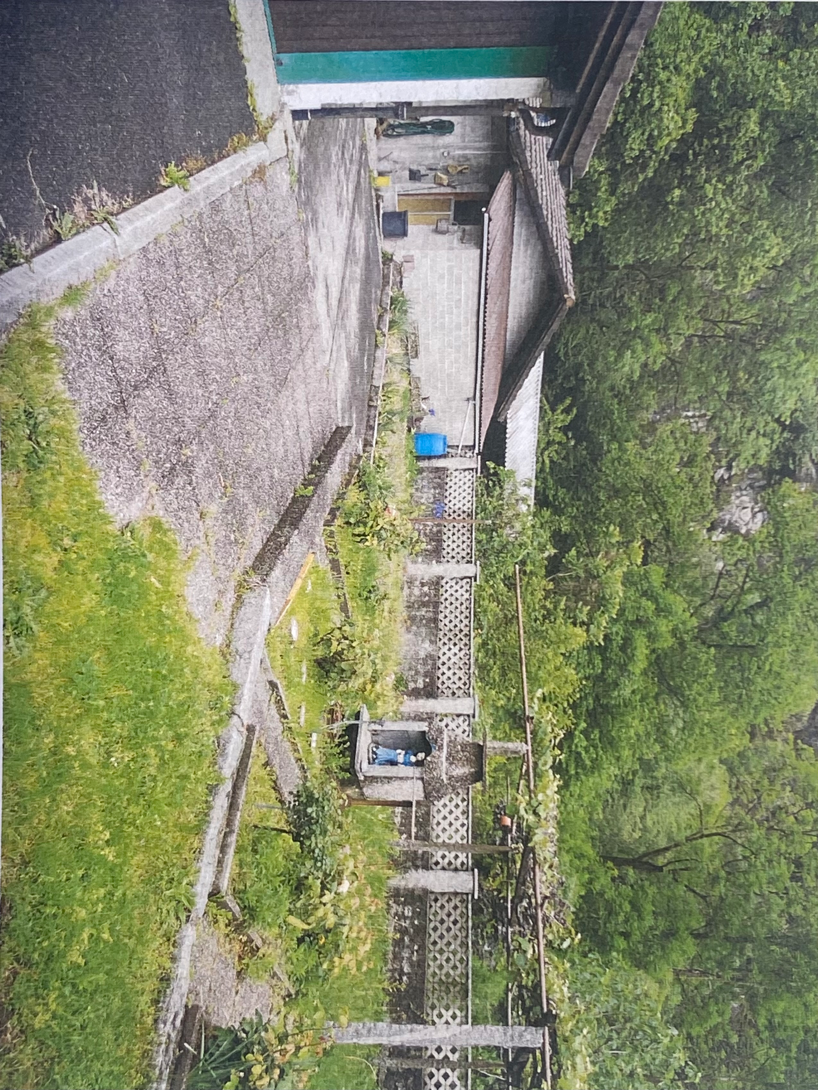 1'068 m² DE PROPRIÉTÉ, 872 m² DE JARDIN : MAISON INDIVIDUELLE AVEC 4 CHAMBRES — photo 6