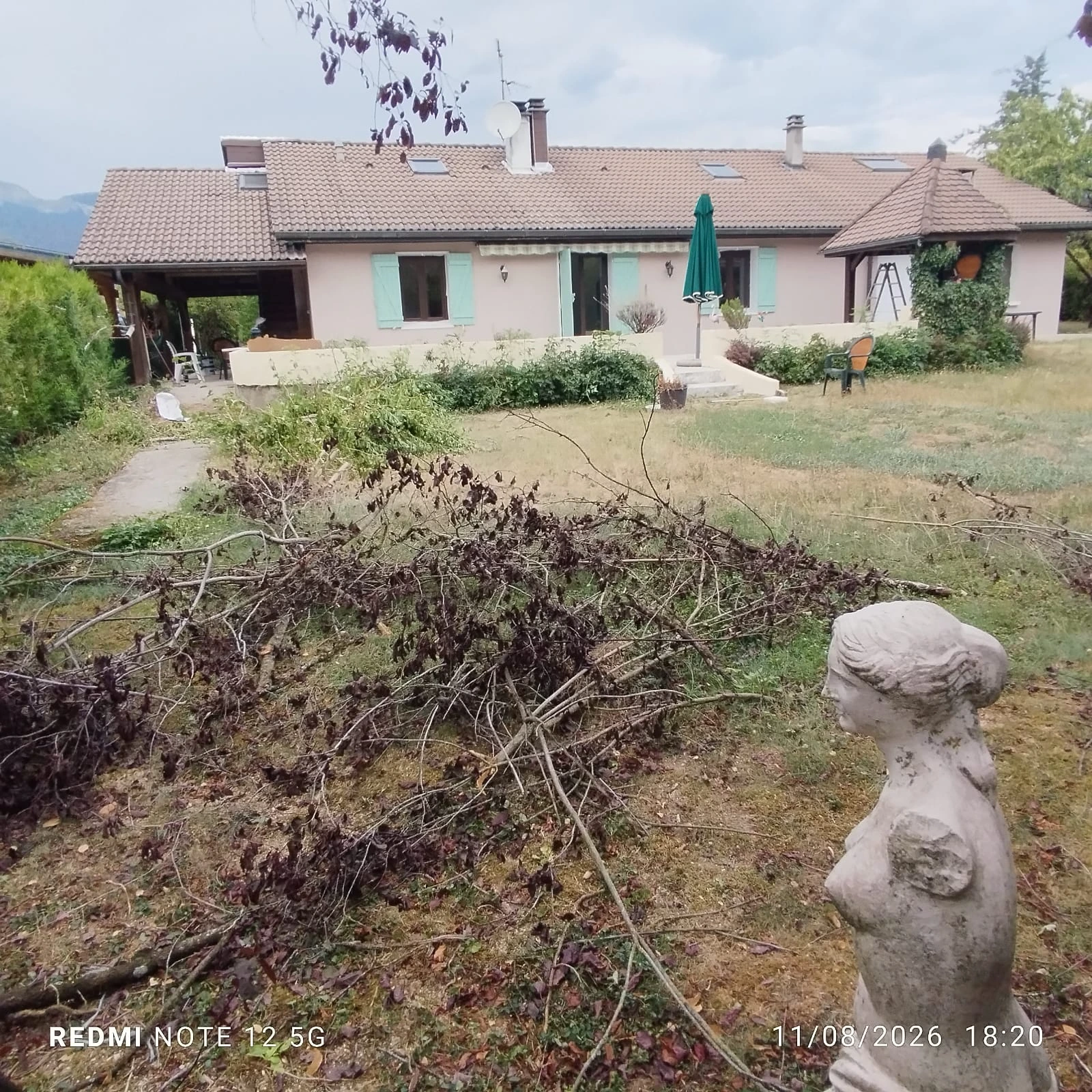 Maison à vendre à Cessy,France à 16,3 kms de Genève — photo 3