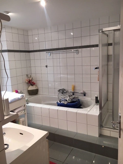 Helle 3,5 Zimmer Wohnung im Kreis 6 mit Balkon — photo 8