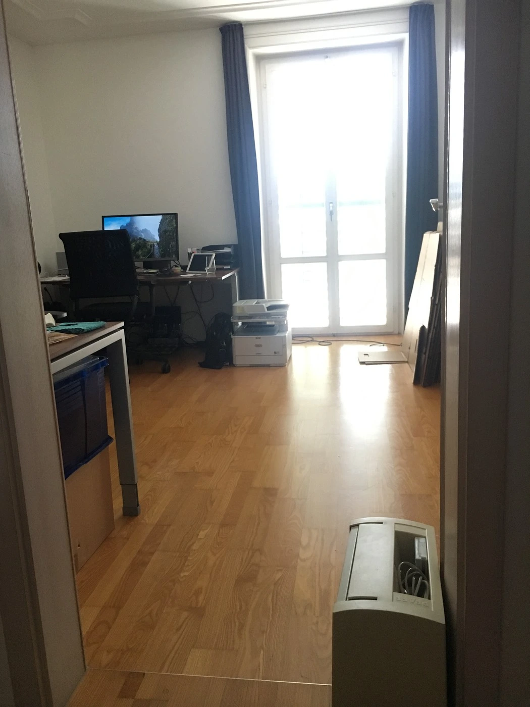 Helle 3,5 Zimmer Wohnung im Kreis 6 mit Balkon — photo 6