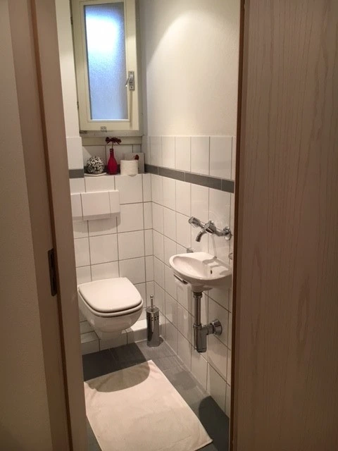 Helle 3,5 Zimmer Wohnung im Kreis 6 mit Balkon — photo 7