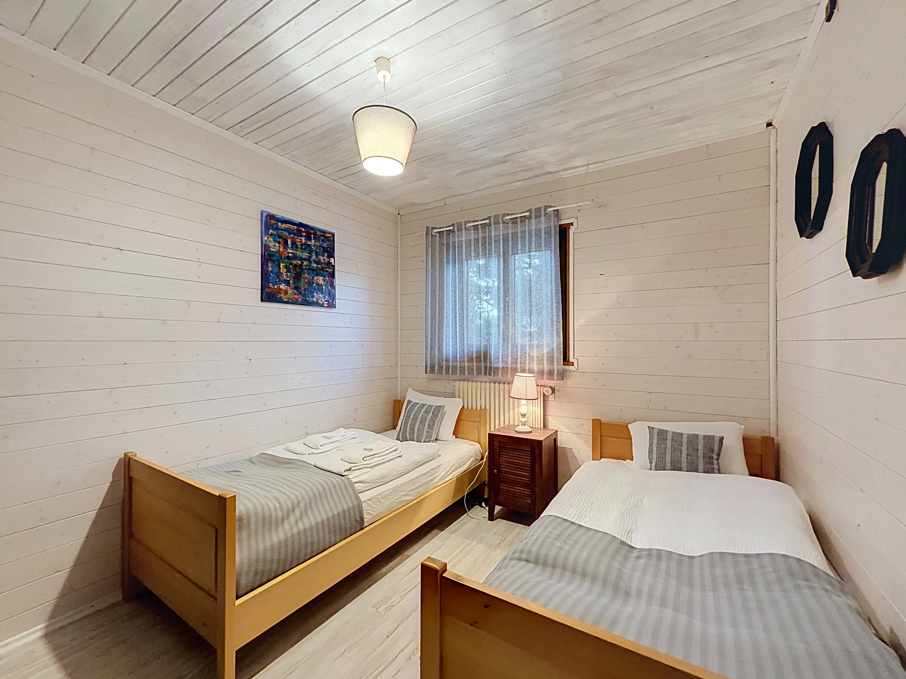 Chalet 7 pièces Ski-in au cœur des 4 Vallées — photo 9