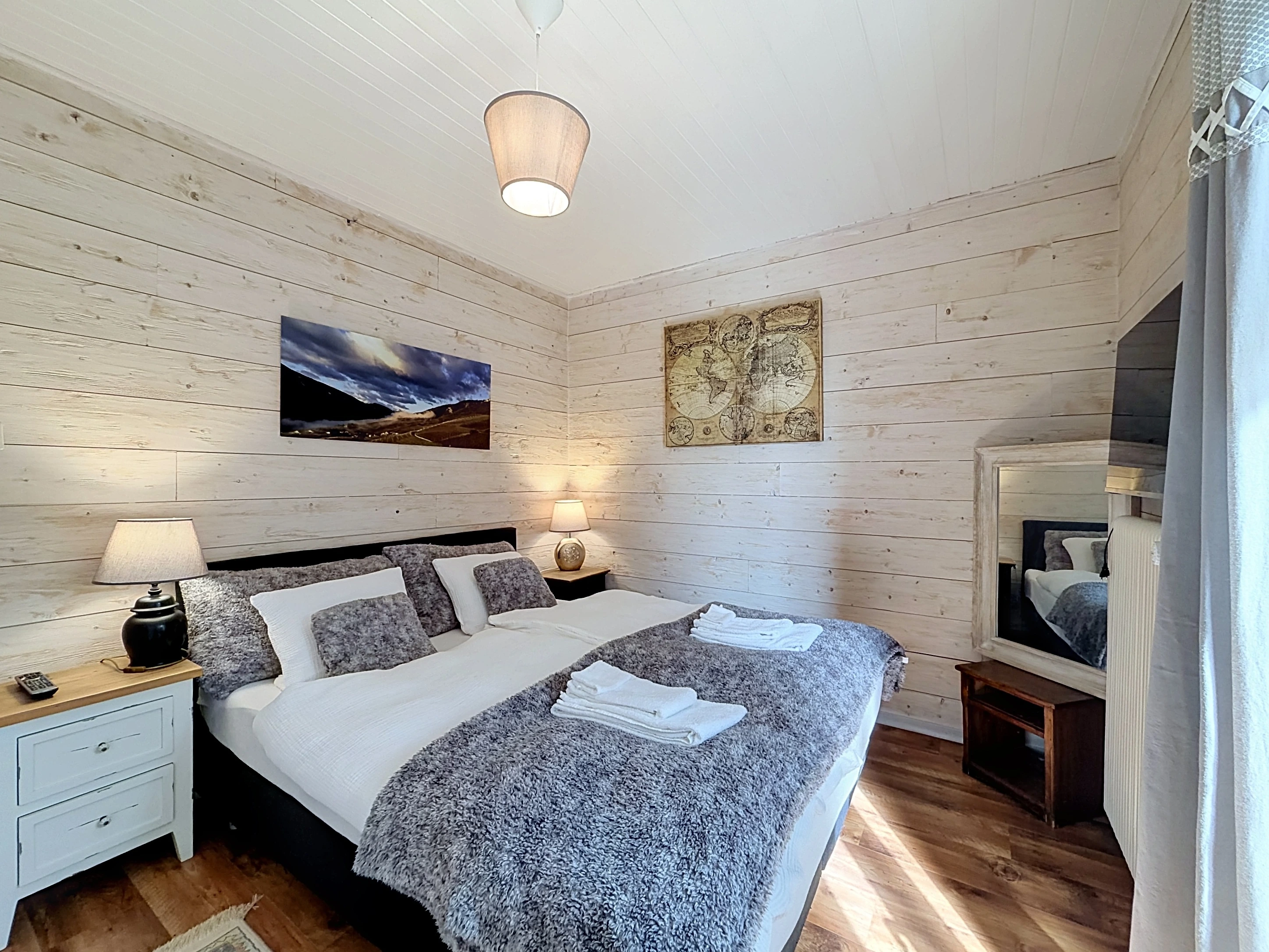 Chalet 7 pièces Ski-in au cœur des 4 Vallées — photo 7