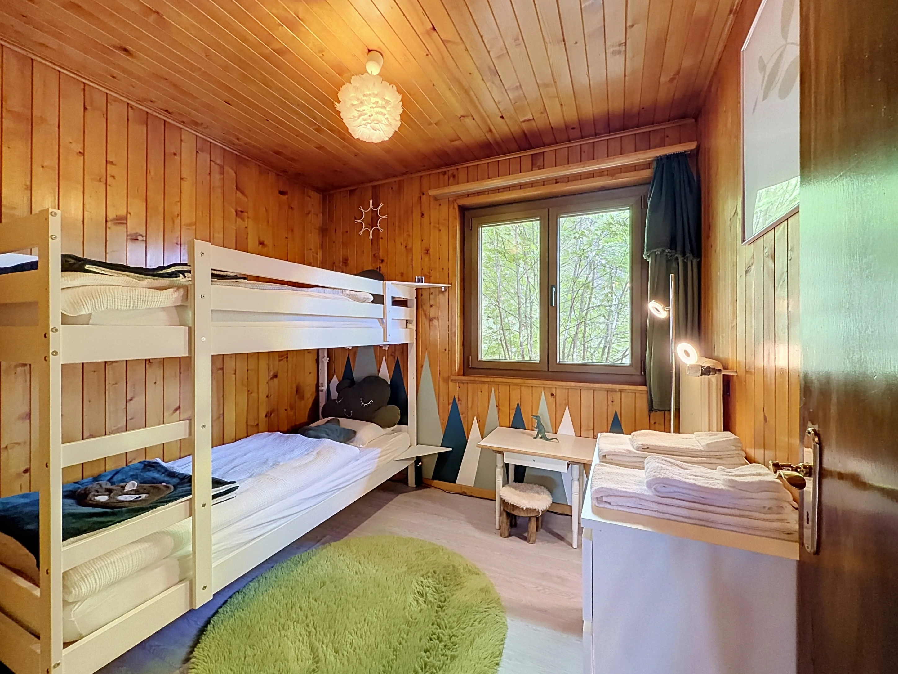 Chalet 7 pièces Ski-in au cœur des 4 Vallées — photo 8
