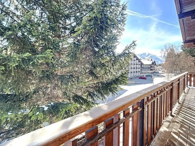 Chalet 7 pièces Ski-in au cœur des 4 Vallées — photo 4
