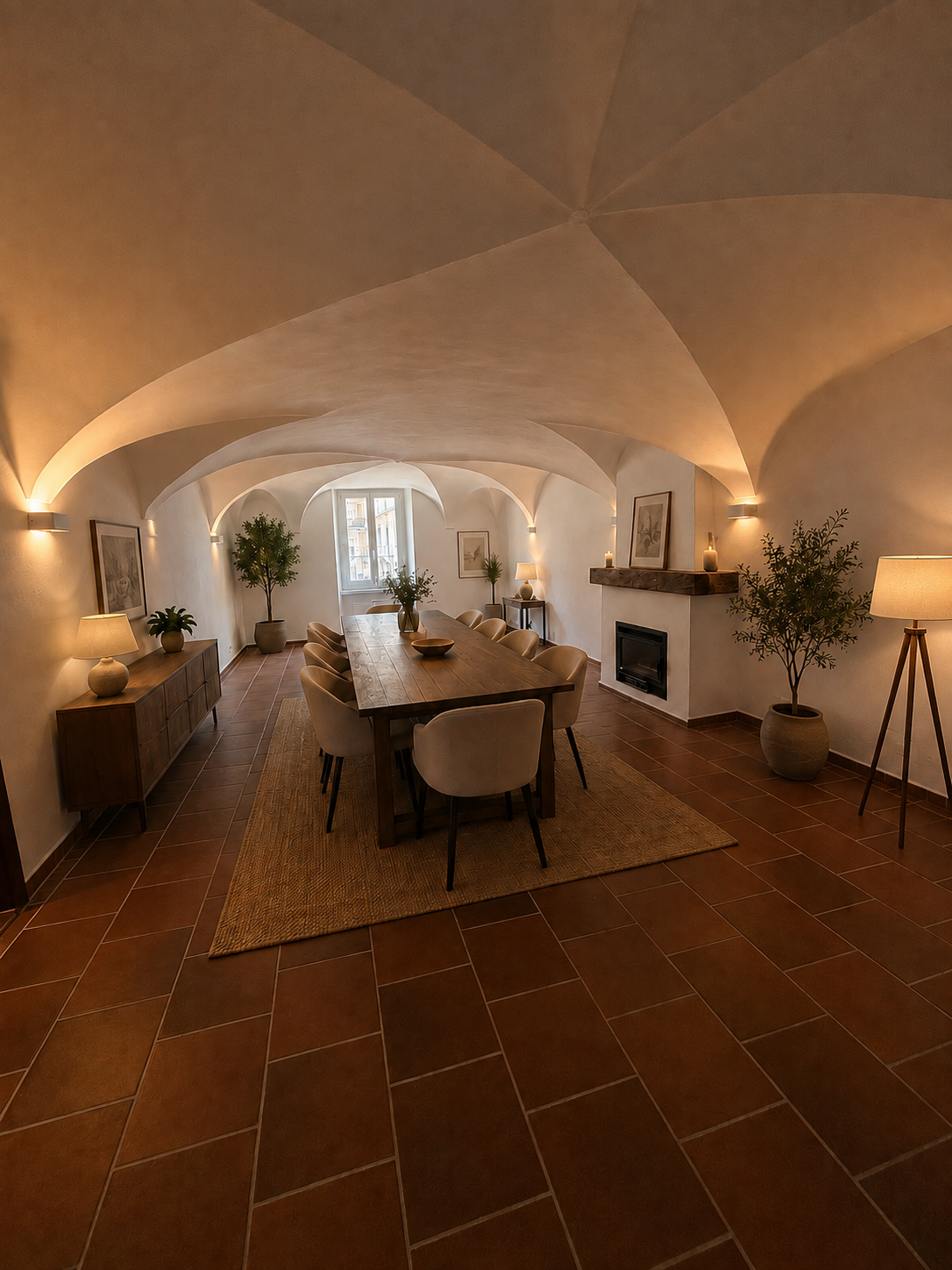 À louer – Duplex de caractère de 188 m² dans une bâtisse du XVIIe siècle entièrement rénovée — photo 4