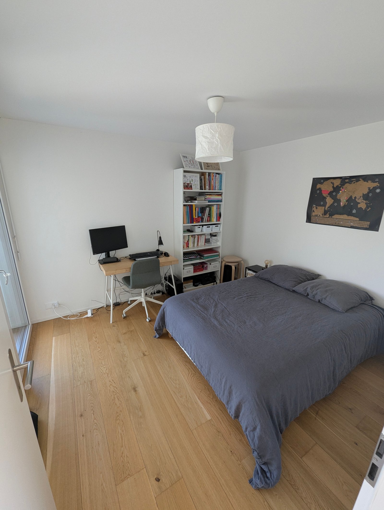 3,5 pièces, 69m2, Cormanon, 1820 CHF — photo 4