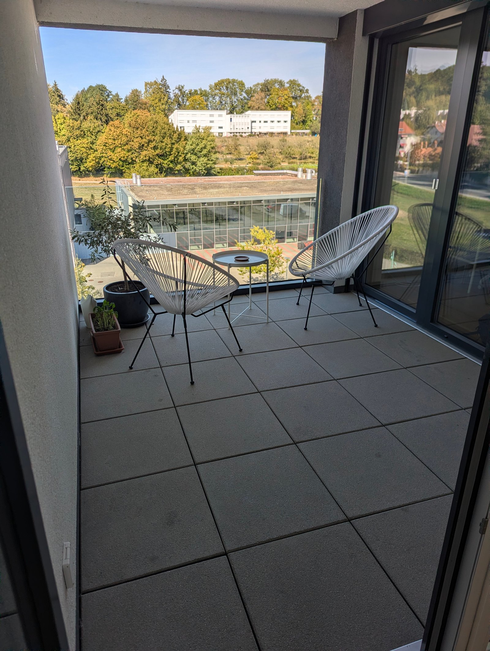 3,5 pièces, 69m2, Cormanon, 1820 CHF — photo 8