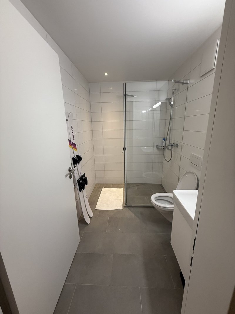 Private room apartment in Zurich — photo 3